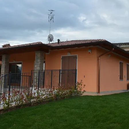 Villa Artemia Manerba del Garda Room photo