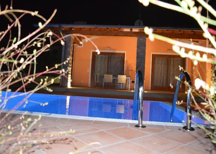 Villa Artemia