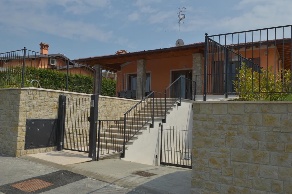 Villa Artemia