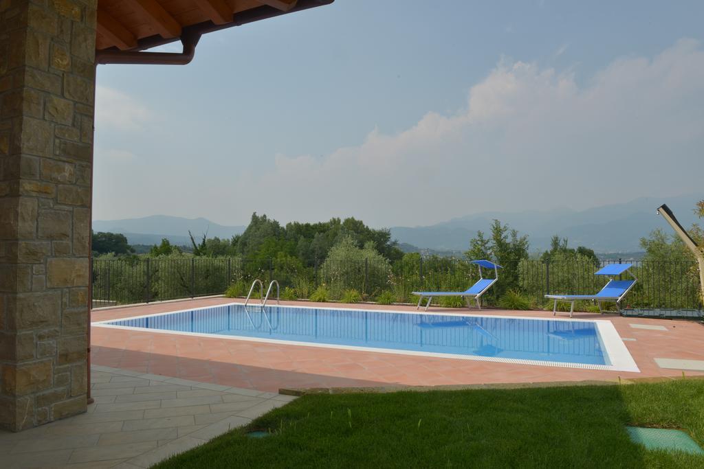 Villa Artemia