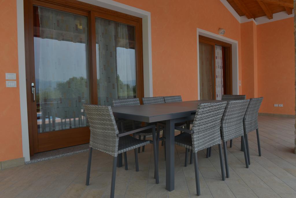 Artemia Villa *