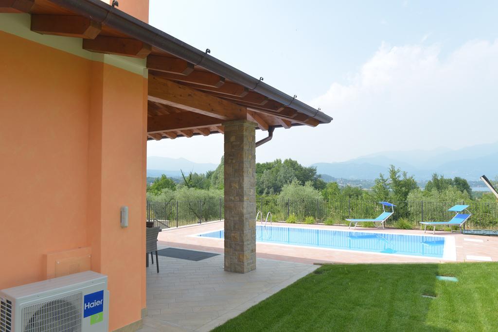 Artemia Villa Manerba del Garda