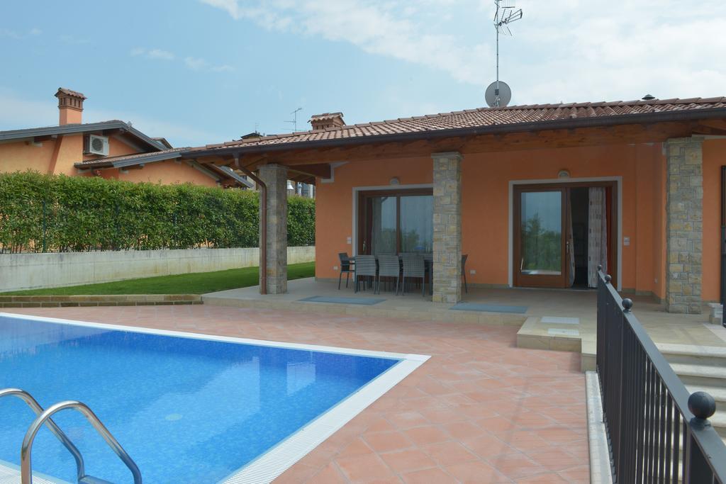 Villa Artemia