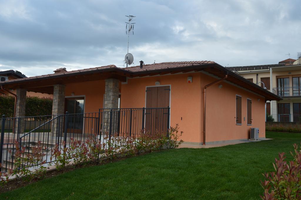 Artemia Villa *